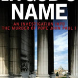 In God's Name - David A. Yallop