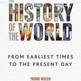 History of the World - Frank Welsh