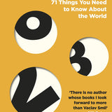 Numbers Don't Lie - Vaclav Smil