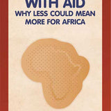 The Trouble with Aid - Jonathan Glennie