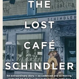 The Lost Cafe Schindler - Meriel Schindler