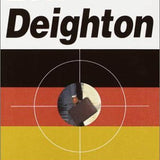 Berlin Game - Len Deighton