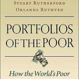 Portfolios of the Poor - Daryl Collins