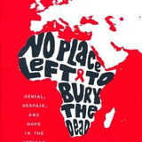 No Place Left to Bury the Dead - Nicole Itano