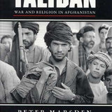 Taliban: War & Religion in Afghanistan - Peter Marsden