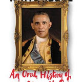 Black Man, White House - D.L. Hughley
