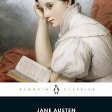Pride and Prejudice book by Jane Austen