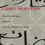 Lost History - Michael Hamilton Morgan