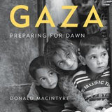 Gaza - Donald Macintyre