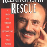 Relationship Rescue: A Seven-Step Strategy for Reconnecting with Your Partner book by Phillip C. McGraw