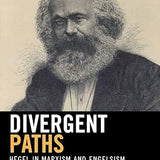 Divergent Paths - Norman Levine