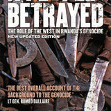 A People Betrayed - Linda Melvern