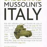Understand Mussolini's Italy - David Evans