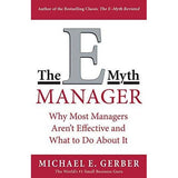The E-Myth Manager - Michael E. Gerber