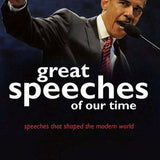 Great Speeches of Our Time - Hywel Williams