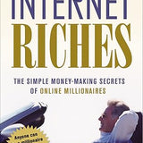 Internet Riches - Scott Fox