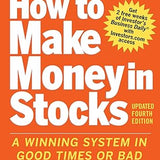 How to Make Money in Stocks - William O'Neil