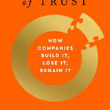 The Power of Trust - Sandra J. Sucher , Shalene Gupta
