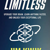 Limitless - Jim Kwik