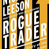 Rogue Trader - Nick Leeson