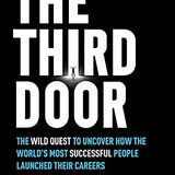 The Third Door - Alex Banayan