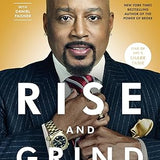 Rise and Grind - Daymond John
