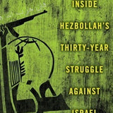 Warriors of God - Nicholas Blanford