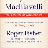 Beyond Machiavelli - Roger Fisher