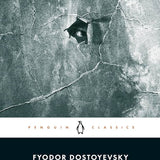 Crime and Punishment - Fyodor Dostoyevsky