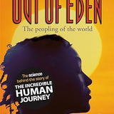 Out of Eden - Stephen Oppenheimer