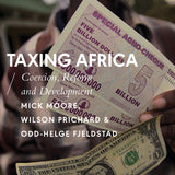 Taxing Africa - Mick Moore