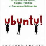 Ubuntu! - Bob Nelson