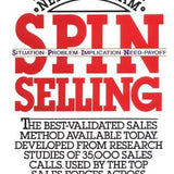 SPIN Selling - Neil Rackham