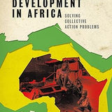 Governance for Development in Africa - David Booth