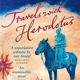 Travels with Herodotus - Ryszard Kapuscinski