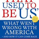 That Used to Be Us - Thomas L. Friedman, Michael Mandelbaum
