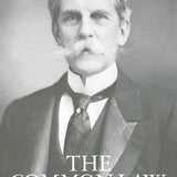 The Common Law - Oliver Wendell Holmes Jr