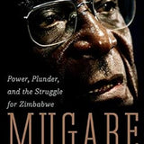 Mugabe - Martin Meredith