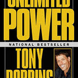 Unlimited Power - Anthony Robbins