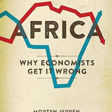 Africa - Morten Jerven