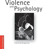 Domestic Violence and Psychology -  Paula Nicolson