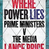 Where Power Lies - Lance Price