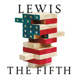 The Fifth Risk - Michael Lewis