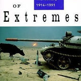 The Age of Extremes, 1914-1991 book by Eric J. Hobsbawm