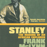 Stanley - Frank McLynn