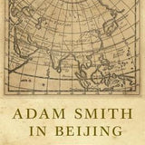 Adam Smith in Beijing - Giovanni Arrighi