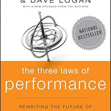 The Three Laws of Performance - Steve Zaffron