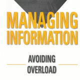 Managing Information - Trevor J. Bentley