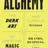 Alchemy - Rory Sutherland