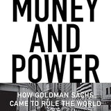 Money and Power - William D. Cohan